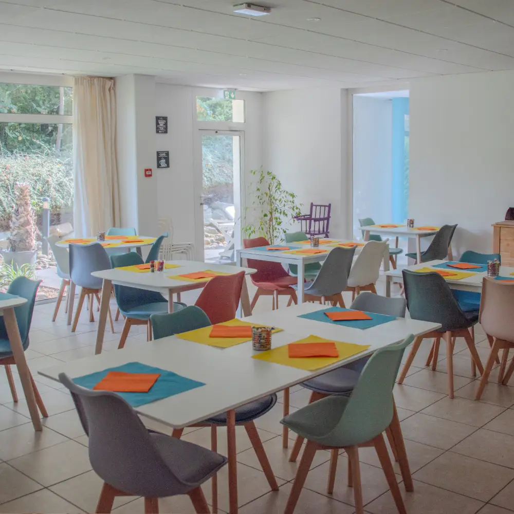 Privatisation salle & piscine