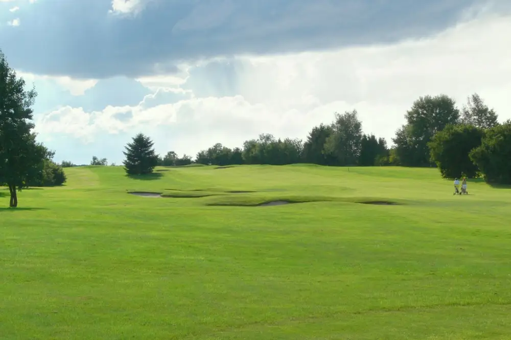 Le Royal Golf & Horse